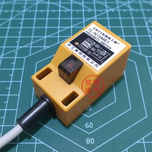 N10ME1新型沪工CHIIB传感器感应接近开关N10MD1 OMKQN SN10