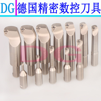 NBJ16精镗刀杆 SBJ10镗刀杆SBJ16 06 08 10 12 14 16孔微调镗刀杆