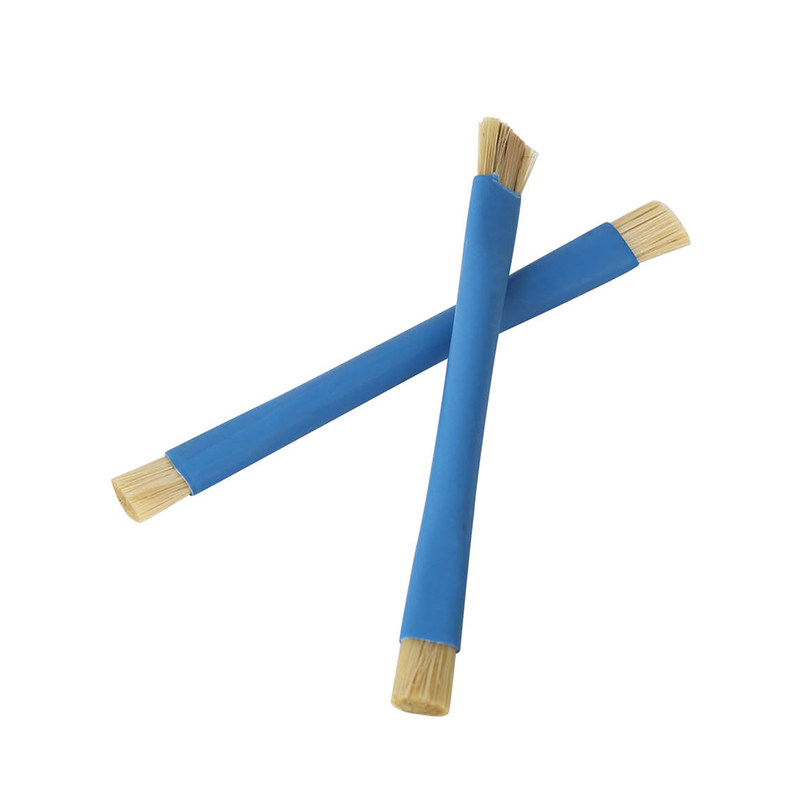 电子维修硬毛刷iPhone主板焊接清洁双头除尘防静电清洗硬猪毛刷子,包装,包装袋,淘宝优惠券,粉丝福利购,淘宝优惠卷