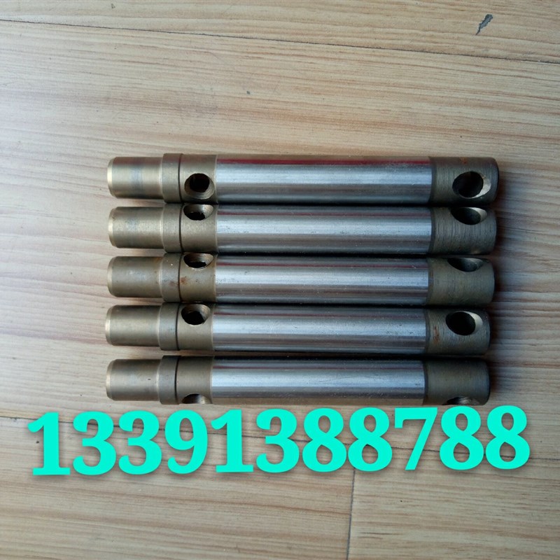 德卡士.固涂宝.卡涂士.蒂凡.立润390 395 495 595喷涂机柱塞杆