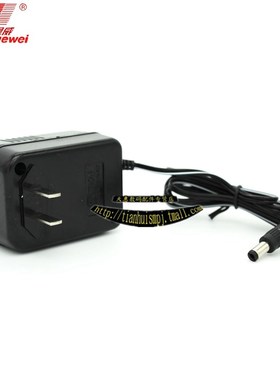粤威通用新韵XY-328 电子琴变压器9V500MA电源充电器电源适配器