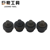 冲孔机模具MHP 20电动手提冲孔机槽钢快速液压冲孔圆模椭圆角钢