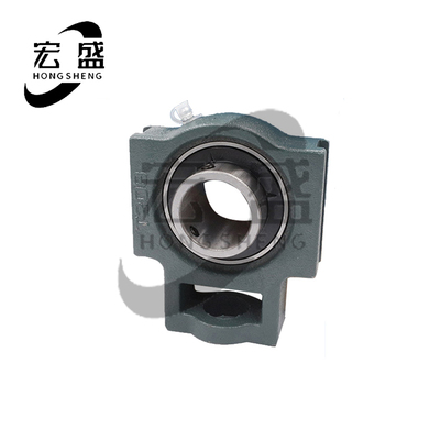 冲冠 直销LK 外球面带座轴承 UCT203(内孔17) 滑块座 产地:福建