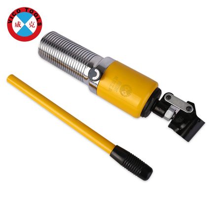 威克(vico)三爪拉马可拆卸手动工具轴承拆卸顶拔器轴承拉出器