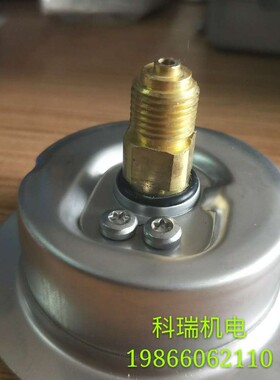 德国进口tecsis油压表 抗震压力表31.5Mpa25Mpa40Mpa轴向1/4牙