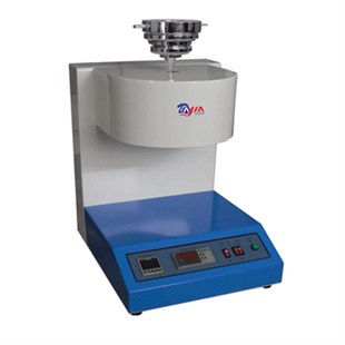 【承德大加XNR-400A熔体流动速率测定仪 /熔融指数仪/速率测定