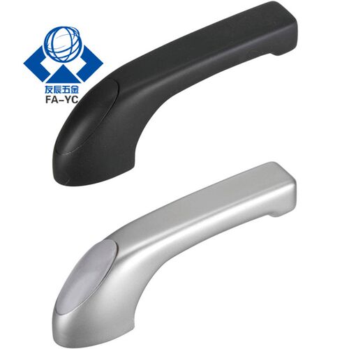 把手XAK91-L80/L100/L147 树脂拉手HHKP80/100/147