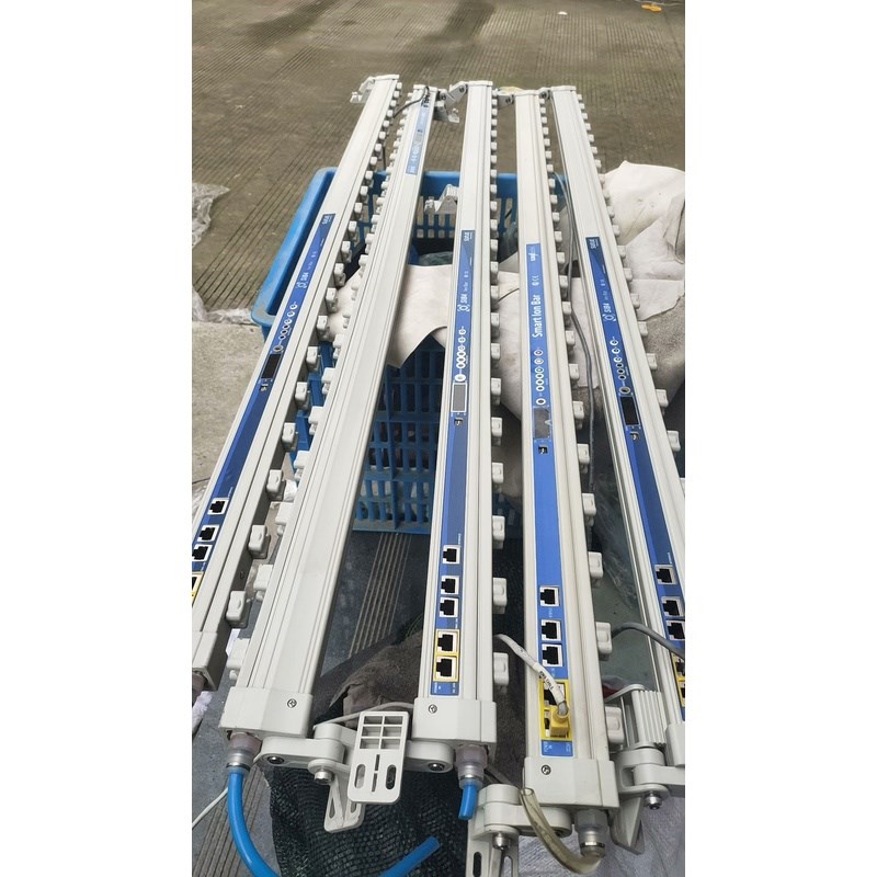 SUNJE静电消除器 SIB4-1300 SIB4-800