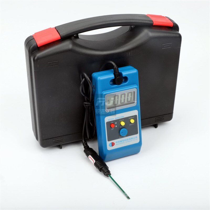 【韦特 WT10A/10B/10C/10D/10E/10F高斯计/特斯拉计/磁铁磁性