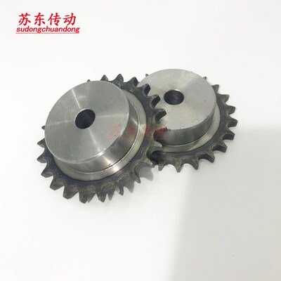 日标45钢08A链轮齿数10/11/12/13/14/15/16/17/18/1920/22到40齿