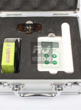 【叶绿素测定仪TYS-A叶绿素含量检测农业仪器果树树叶植物测试