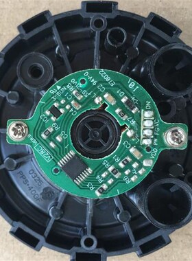 AMTEK直流无刷电机驱动ef11961板 水冷头配件 一个价