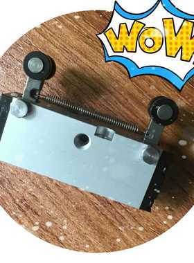 贴片机配件机械阀 MV2F真空阀 MV2VB贴片机真空转换阀