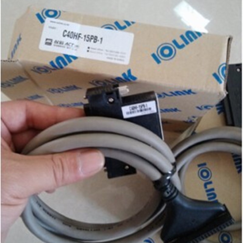 韩国三元连接线C40HF-10PB-1 C40HF-15PB-1 C40HF-20PB-1