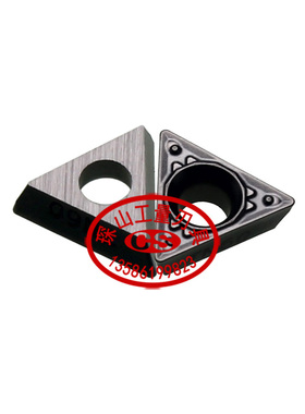 京瓷数控刀片TPMT110304HQ TN60