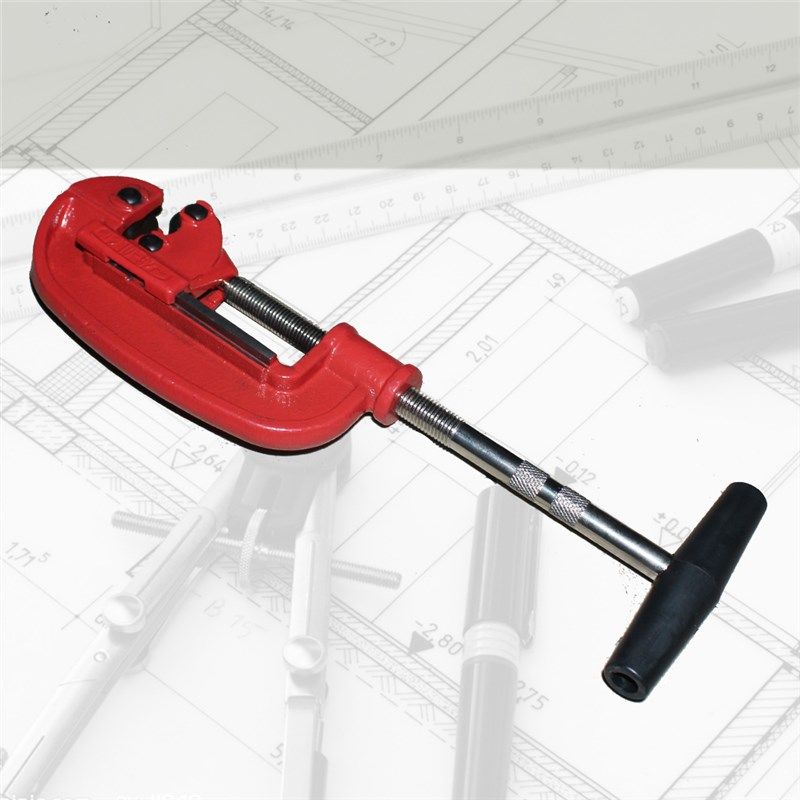管子割刀铁管镀锌管螺纹管割刀管子割刀 旋转式 手动割刀切管器,农用物资,苗木固定器/支撑器,淘宝优惠券,粉丝福利购,淘宝优惠卷