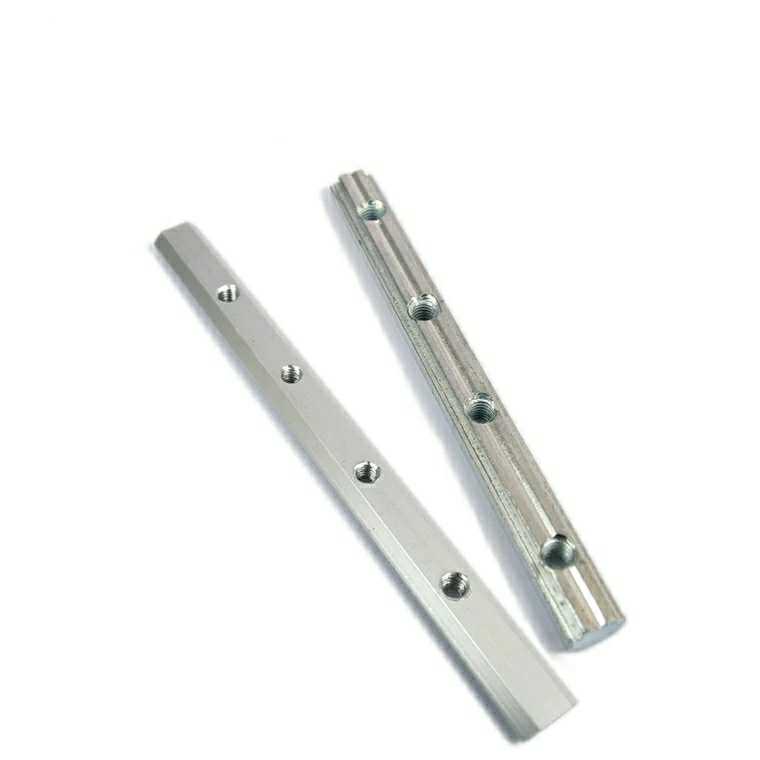 槽内直线连接件 DNST62020 83030 84040 104545