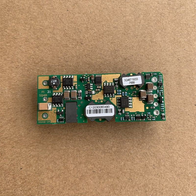 全新拆机 power-one SQ48T15033-PBB0 48转3.3V 15A 电源模块