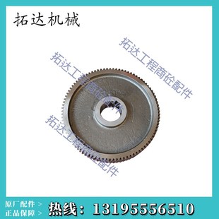 4707 M45 4910绞龙变速箱被动齿轮 齿圈 威埃姆WAM螺旋减速机齿盘