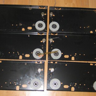 轿门 1000开门西尔康门机挂板 层门厅门挂板 900 安利索门挂板800