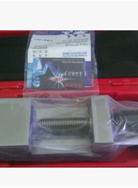 精展手转工具万力GIN-VSD20手动平口钳52960磨床批士VSD25/30/40