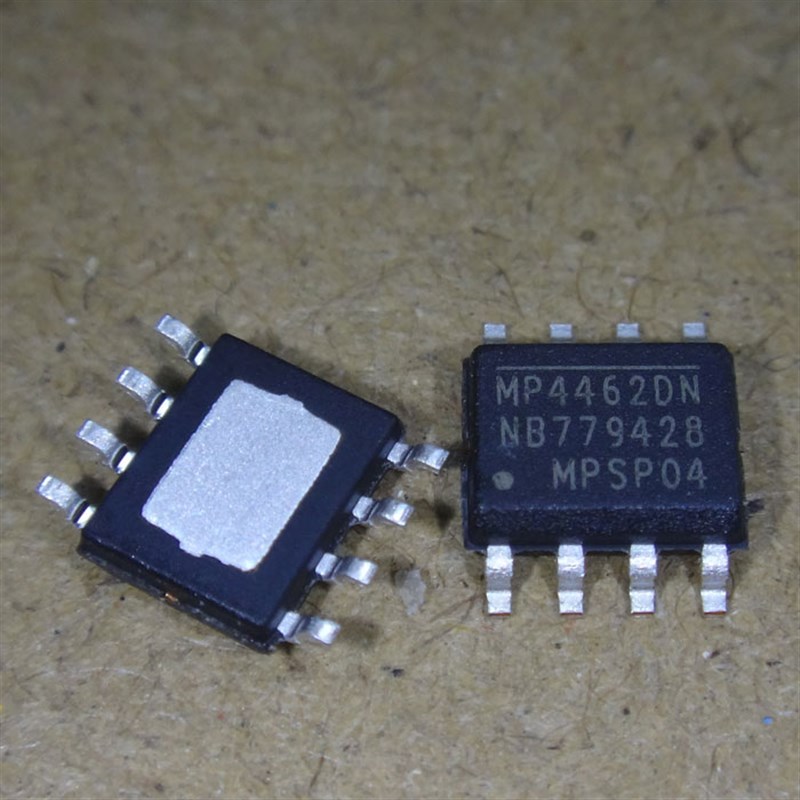 MP4462DN-LF-Z SOP-8 降压芯片 ADJ可调 3.5A 现货可直拍(2只)