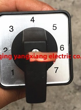 凸轮轴开关Lw42A2-41174/Lf804