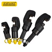 EXPCK EXPLOIT 液压钢筋剪 钢筋切断工具 开拓 分体式