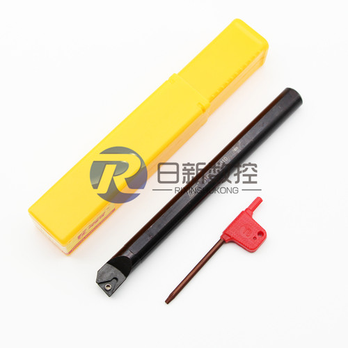 高品质数控内孔车刀93度S10K/S12M/S14N/S16Q/S20R/S25S-STUCR11D