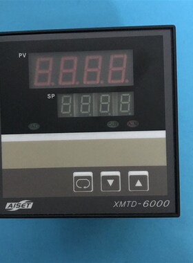 XMTD-6000上海亚泰XMTD-6411 6411V 6412 6401高精度温度控制仪