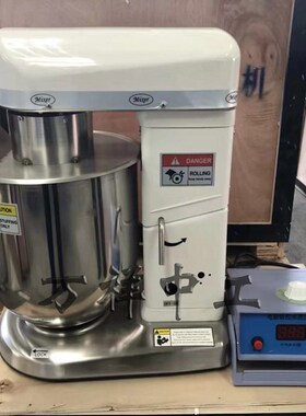 水泥压浆高速搅拌机SYJ-10数控高速压浆剂搅拌机压浆剂高速搅拌机