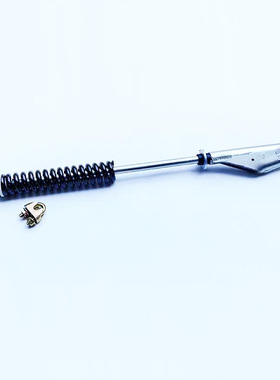 适用于通力电梯KM610253G10钢丝绳绳头组合10mm钢丝绳绳头棒组件