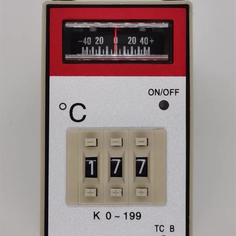 CN.LNYN龙印LY-EM温度表 注塑机料斗烘箱 E5EM干燥机温度控制器