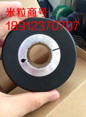 ZKT9038-002G-2048BZ3-5-24F 空心编码器