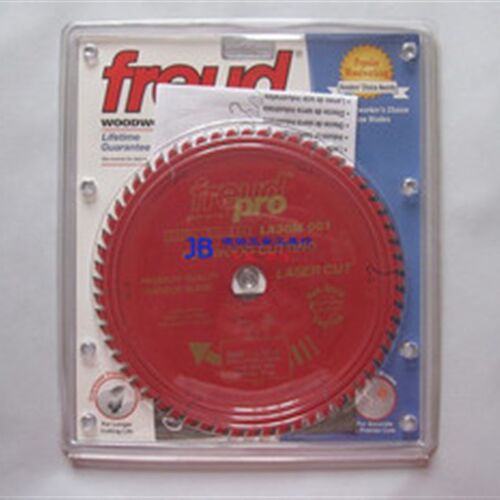 锐无敌freud 230*2.2*60T*25.4(交替齿) 木用合金圆锯片