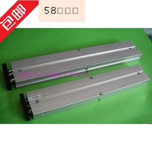 双轴杆气缸TDA/TN25X5-400X10X15X20X25X30X35X200X250X300X350-S