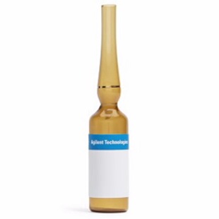 5190 0502安捷伦QuEChERS Agilent GC内标AOAC方法1mL