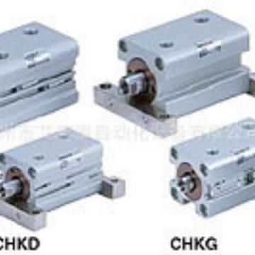 SMC气缸长行程型MHSL3-63