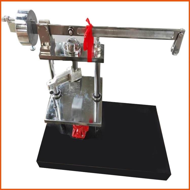 电工导管压力试验机电工套管塑料波纹管压力机塑料管压力试验仪