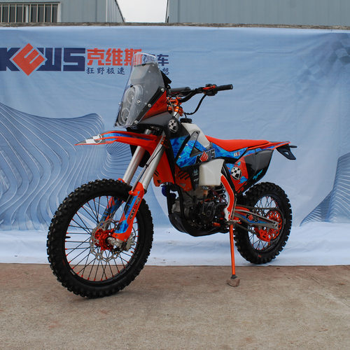 克维斯kewsk16nc450四冲