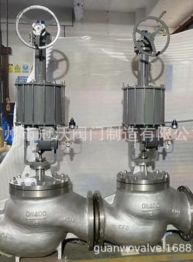 J641H-16C J641H-25C J641H-40C J641H-64CJ641H-100C气动截止阀