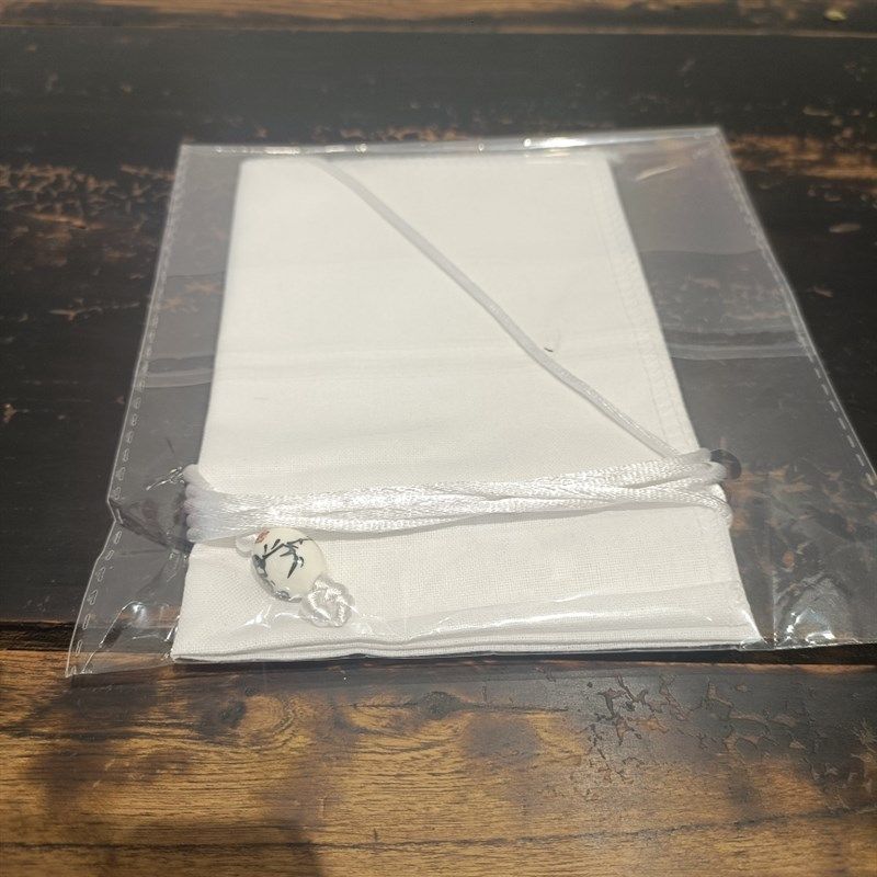 尺八附属g物,歌口帽,露切,尺八袋