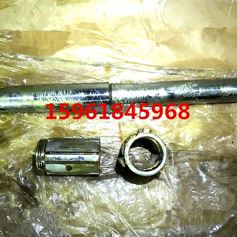 上海重庆大连机床厂 M115W 主轴+前后轴承一套 外圆磨床配件