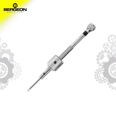 博格工具 瑞士进口 BERGEON 5971 强力起子(螺丝刀,螺丝批)