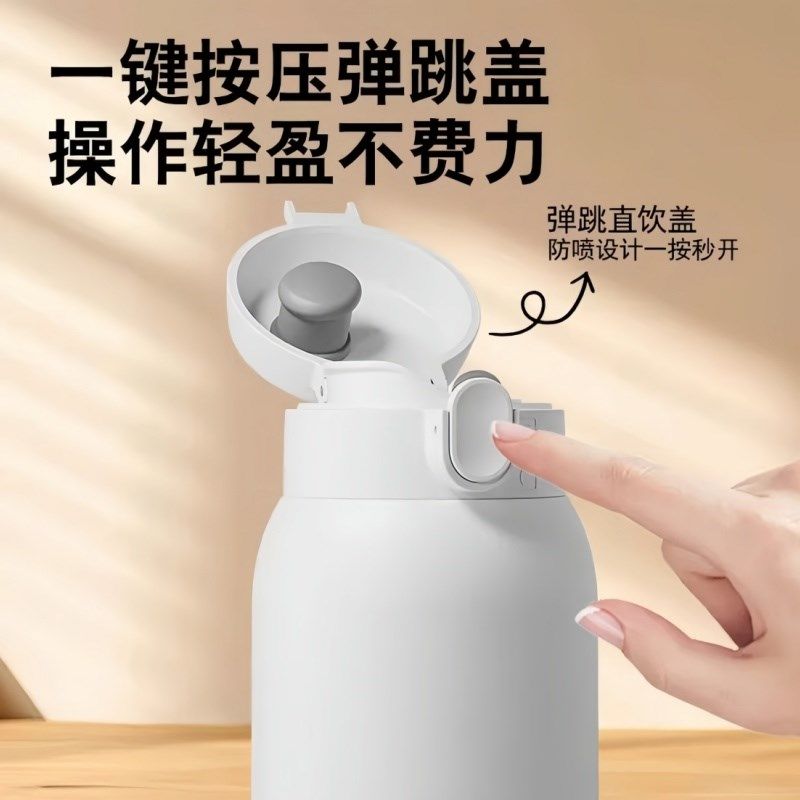 便携暖奶器自动恒温壶婴t儿冲奶户外泡奶神器恒温调奶杯调奶器