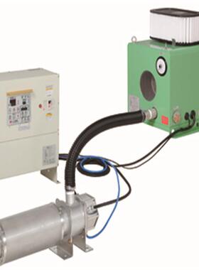 SH51(3200-68K-40A)热风发生器 日本TSK 加热器 关西电热