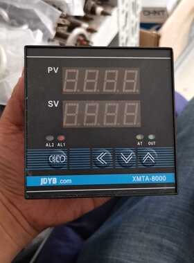 XMTA-8000温控仪 JDYB COM 余姚金典温控仪表温度控制器