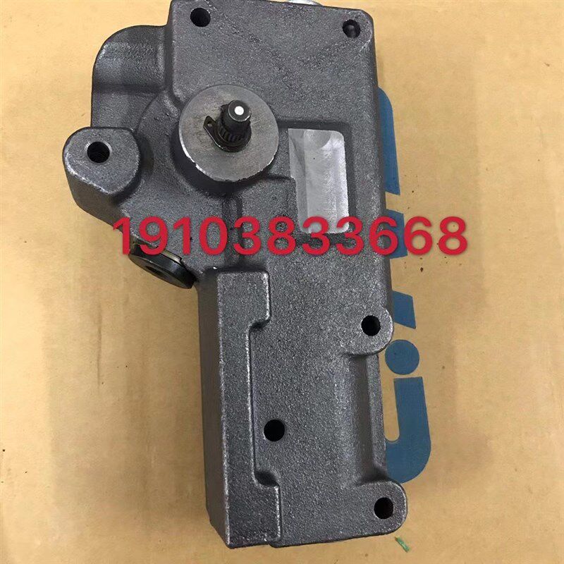 搅拌车配件萨奥液压泵控制阀90R100丹佛斯液压泵换向阀