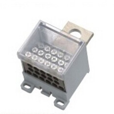 FJ6N-600/35-95/1616 一路进十六路出零线端子/配断路器组合