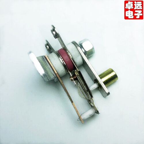 电饭锅温控器温度开关 电热锅配f件 电炒锅电压力锅触点开关配件
